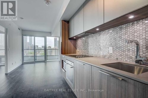 2710-85 Wood St, Toronto, ON, M4Y0E8 | Card Image
