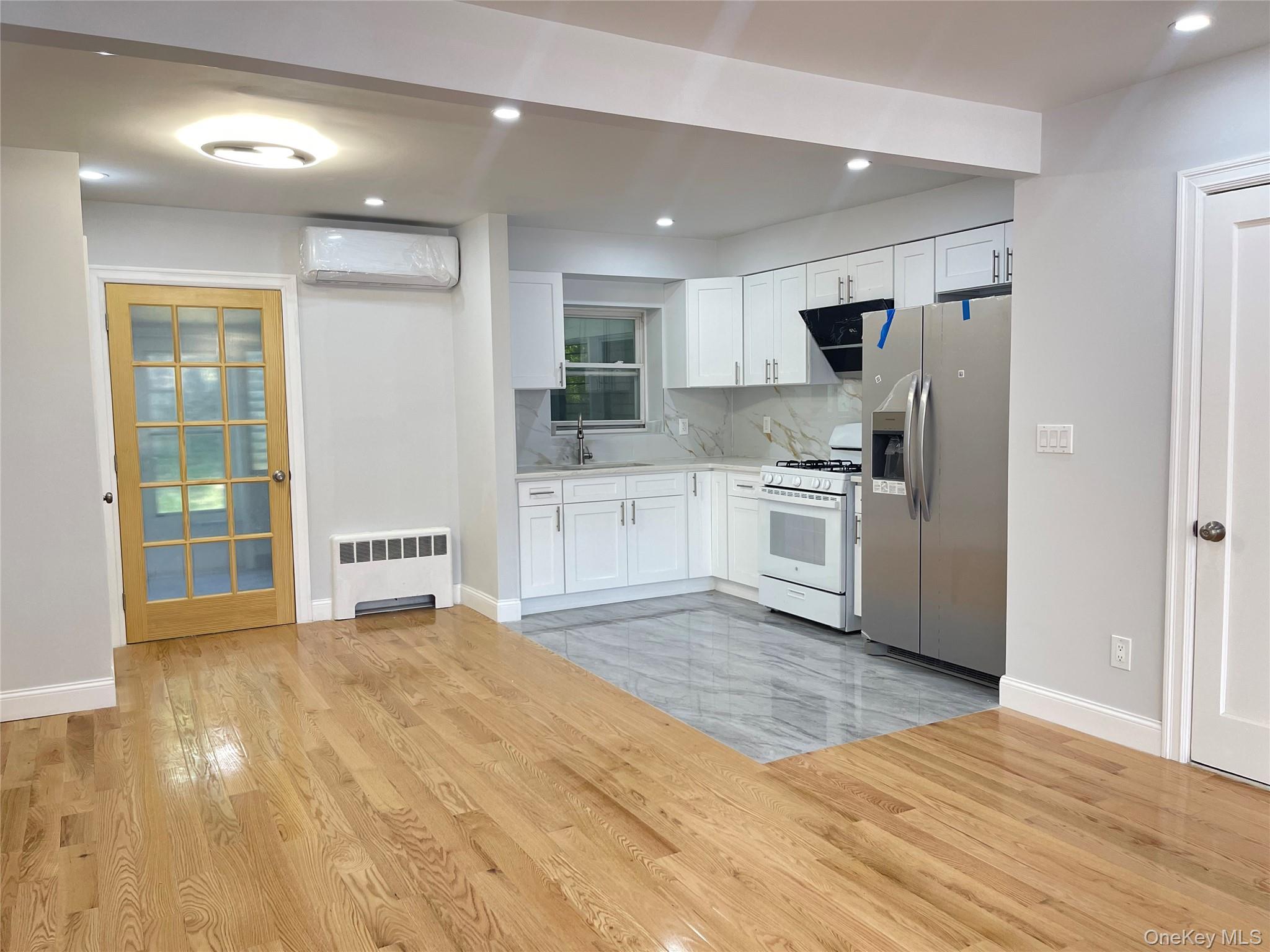 Residential in New York 3