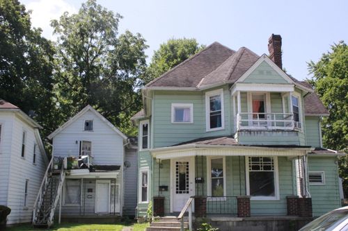 1205 W High St, Springfield, OH, 45506-1213 | Card Image