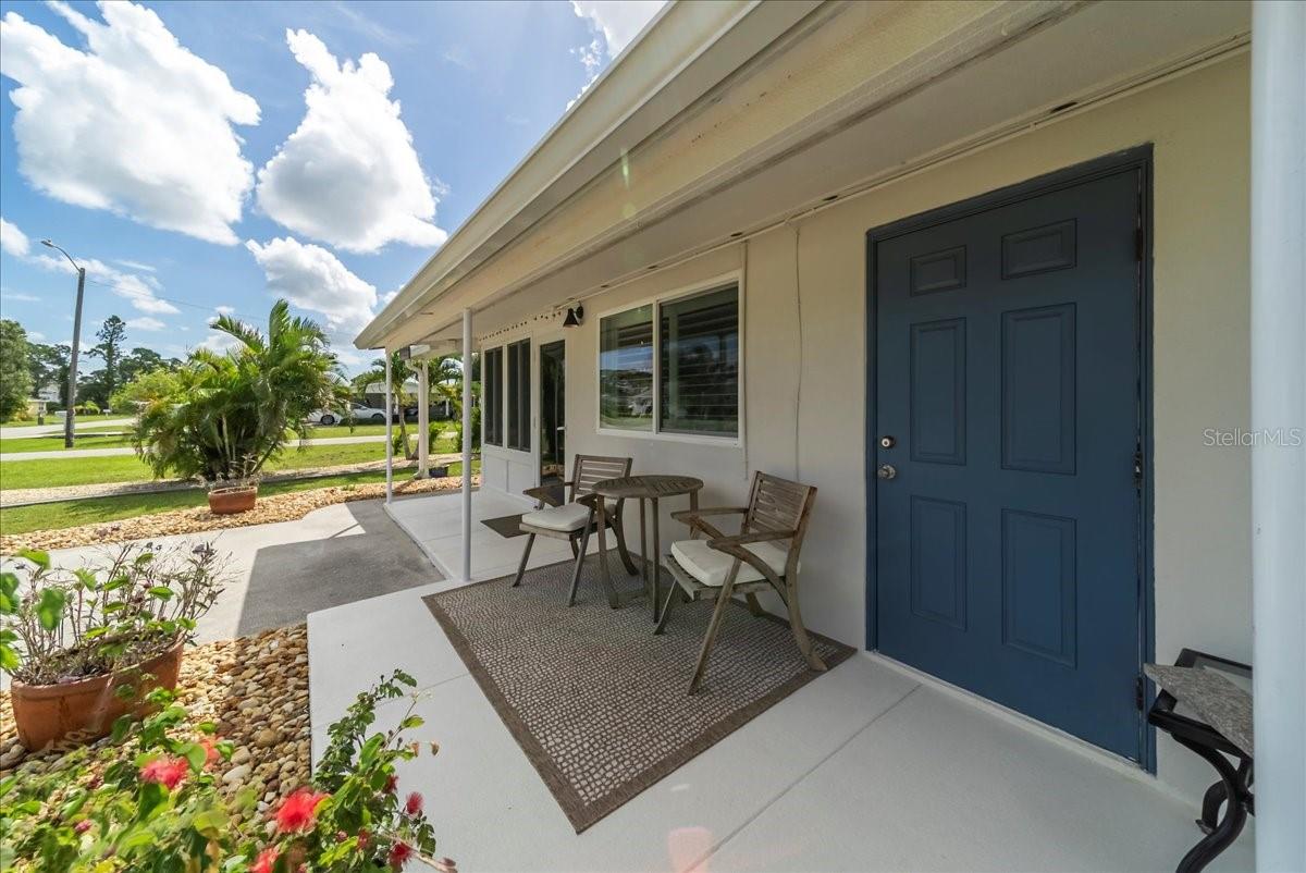 Residential in ENGLEWOOD 4