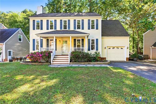 13809 Garrison Place Dr, Midlothian, VA, 23112-4043 | Card Image
