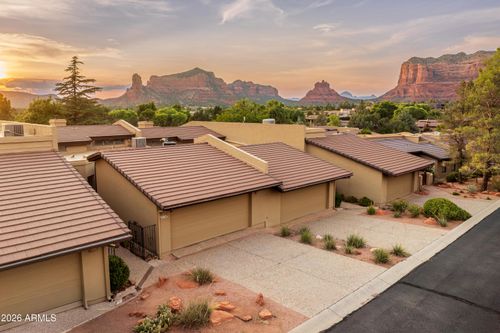 39-34 N Tanglewood Spur, Sedona, AZ, 86351 | Card Image
