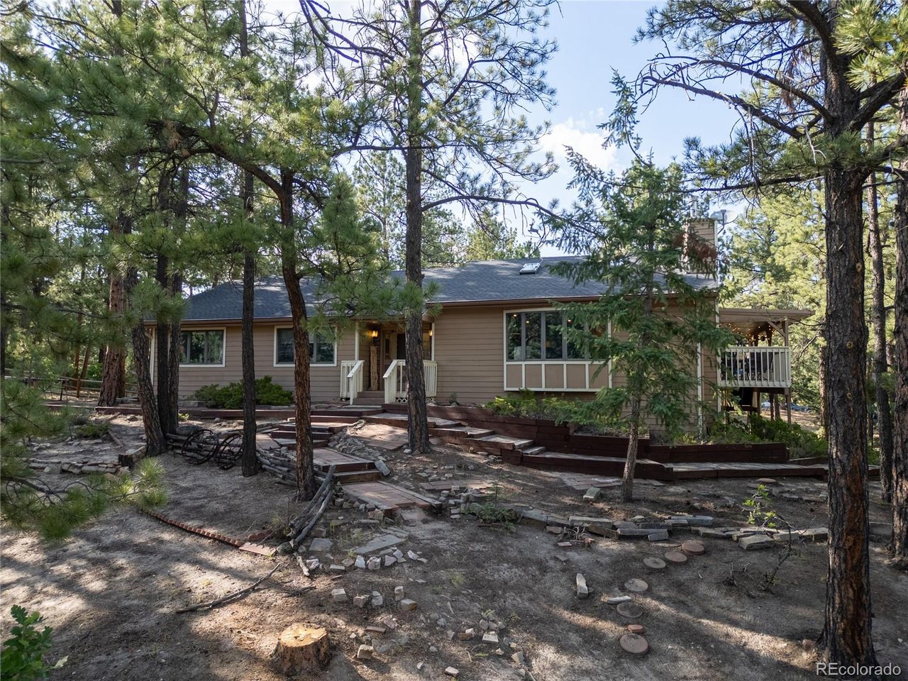 Residential in Larkspur 2