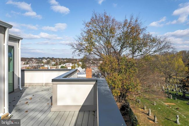 UNIT-5 - 4901 1 St St Nw, Condo with 2 bedrooms, 2 bathrooms and null parking in WASHINGTON DC | Image 27