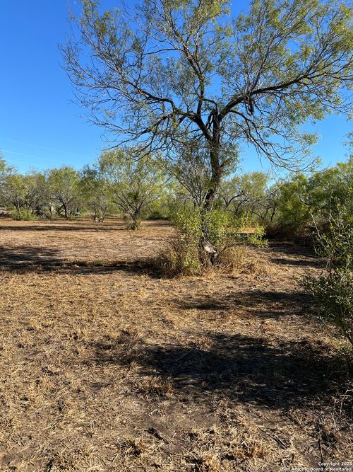 00 Mesquite And Mulberry, Jourdanton, TX, 78026 | Card Image