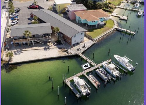 102-333 Bluefish Dr, Fort Walton Beach, FL, 32548-6149 | Card Image