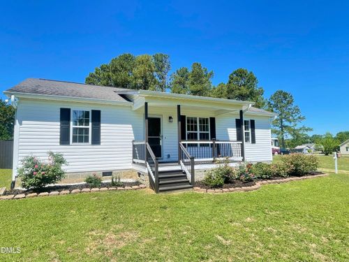 3365 Johnston County Road, Angier, NC, 27501 | Card Image