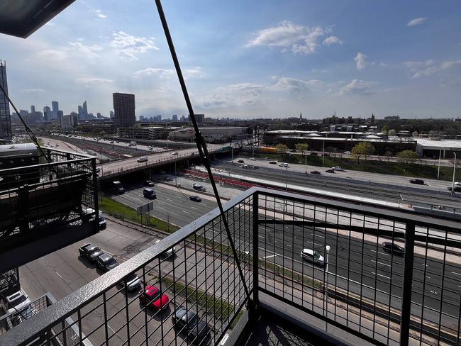 APT-603 - 1224 Van Buren St, Condo with 2 bedrooms, 1 bathrooms and 1 parking in CHICAGO IL | Image 19