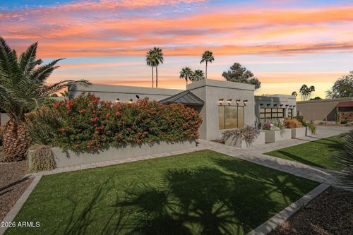 5710 E Betty Elyse Lane, Scottsdale, AZ, 85254 | Card Image