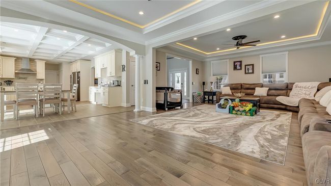 2357 Paxmont Dr, House other with 3 bedrooms, 3 bathrooms and null parking in Pocono Pines PA | Image 26