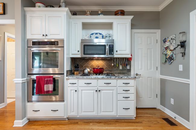 500 Forrest Park Cir, House other with 5 bedrooms, 3 bathrooms and 2 parking in Franklin TN | Image 14