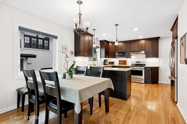 518 N Euclid Ave, House other with 3 bedrooms, 3 bathrooms and 2 parking in Oak Park IL | Image 11