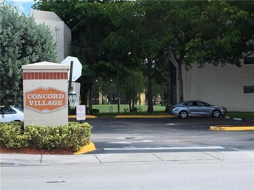apt-107-6451 N University Dr, Tamarac, FL, 33321-4003 | Card Image