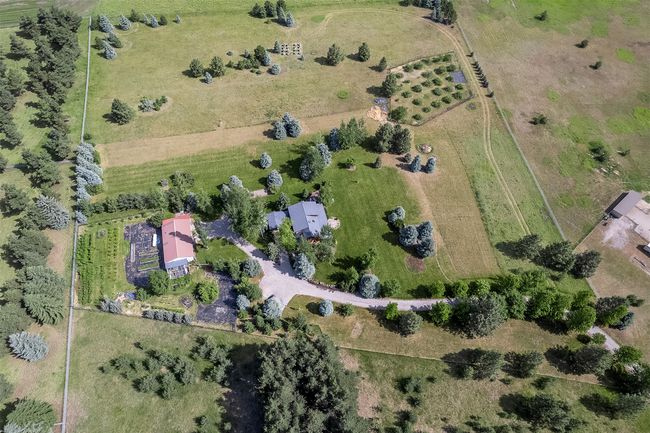 182 Moondance Trl, House other with 4 bedrooms, 2 bathrooms and null parking in Bigfork MT | Image 71