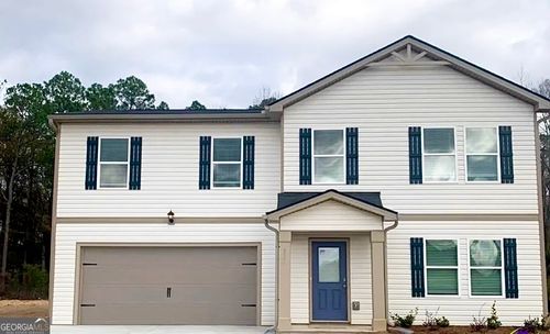 344 Cody Dr, Macon, GA, 31216-8211 | Card Image