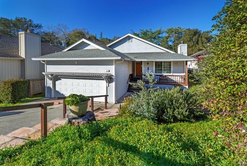 191 Theodor Lane, Sonoma, CA, 95476 | Card Image