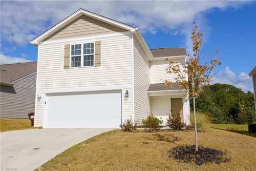 841 Sage Hill Dr, Jamestown, NC, 27282-9893 | Card Image