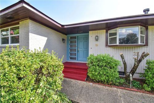 12 Forest Hl, Tuscaloosa, AL, 35401-5052 | Card Image