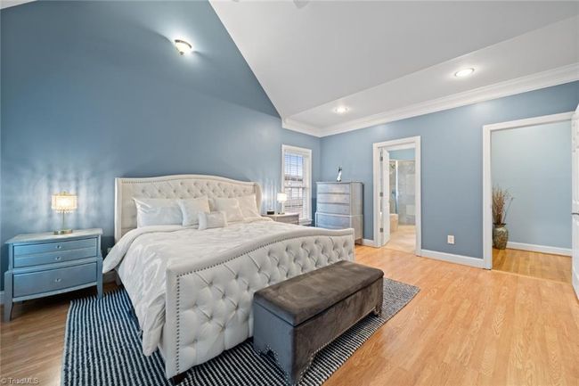 4028 Ivy Bluff Trl, House other with 5 bedrooms, 5 bathrooms and null parking in Winston Salem NC | Image 23