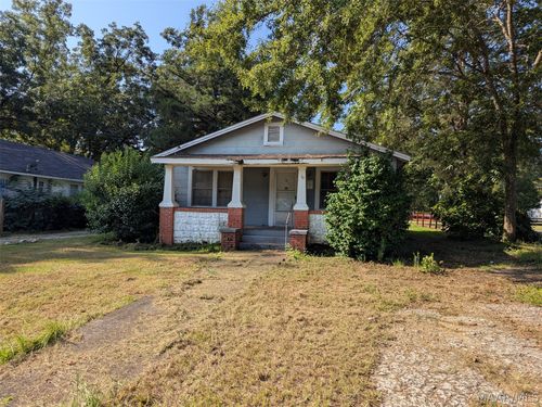 113 Wheeler Ave, Selma, AL, 36701-6471 | Card Image