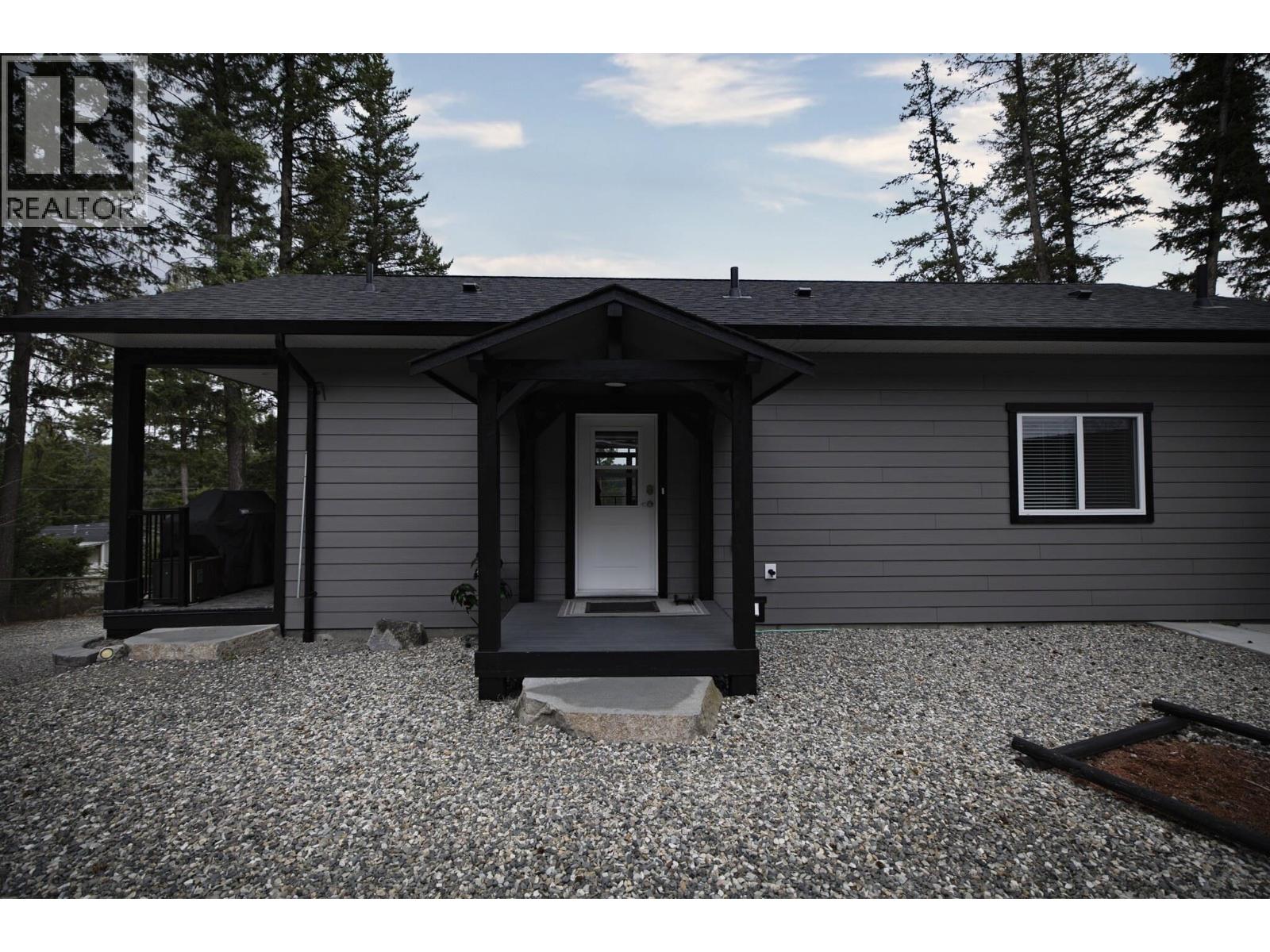 Residential in Lac La Hache 2