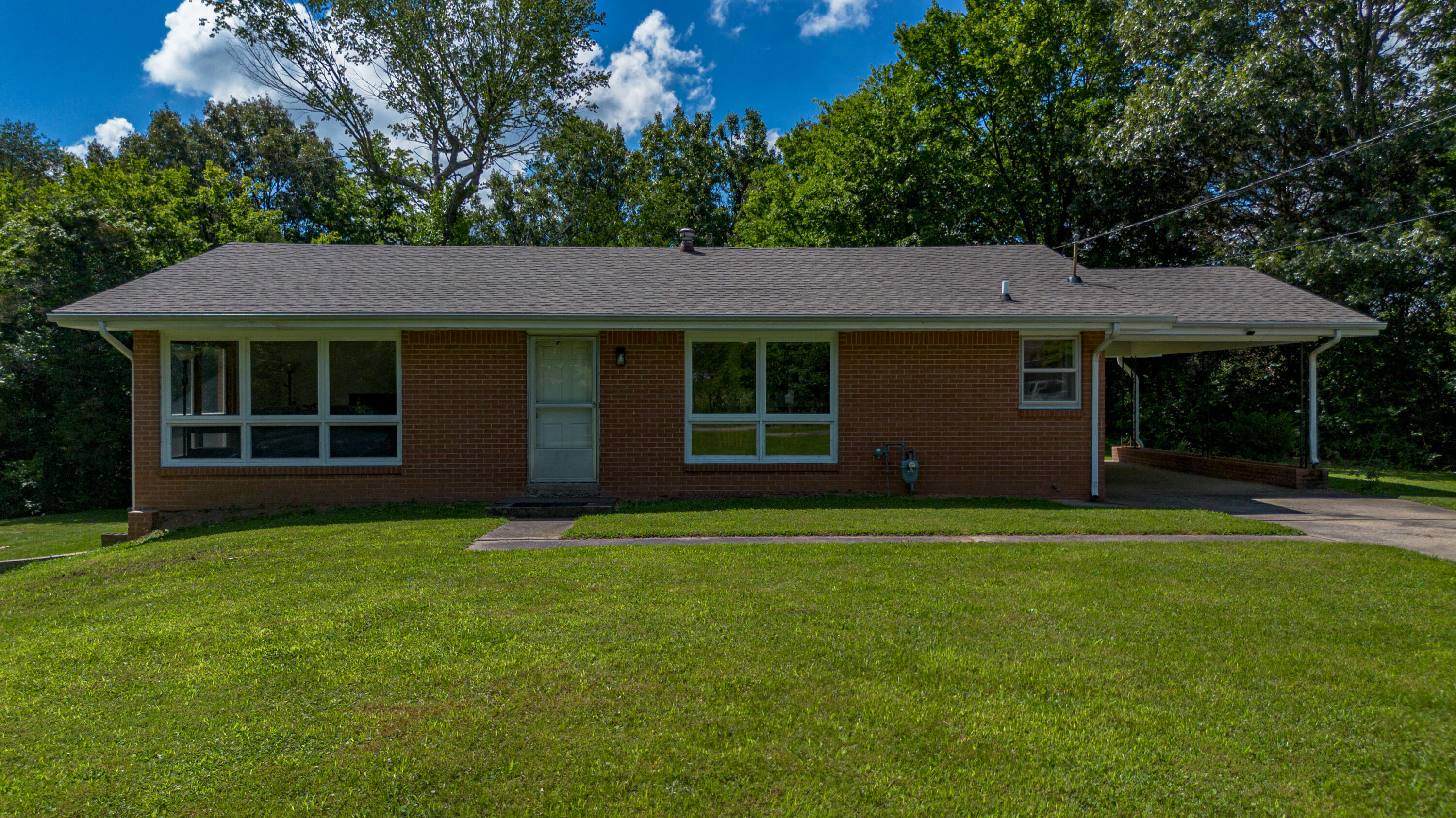 Residential in Paducah