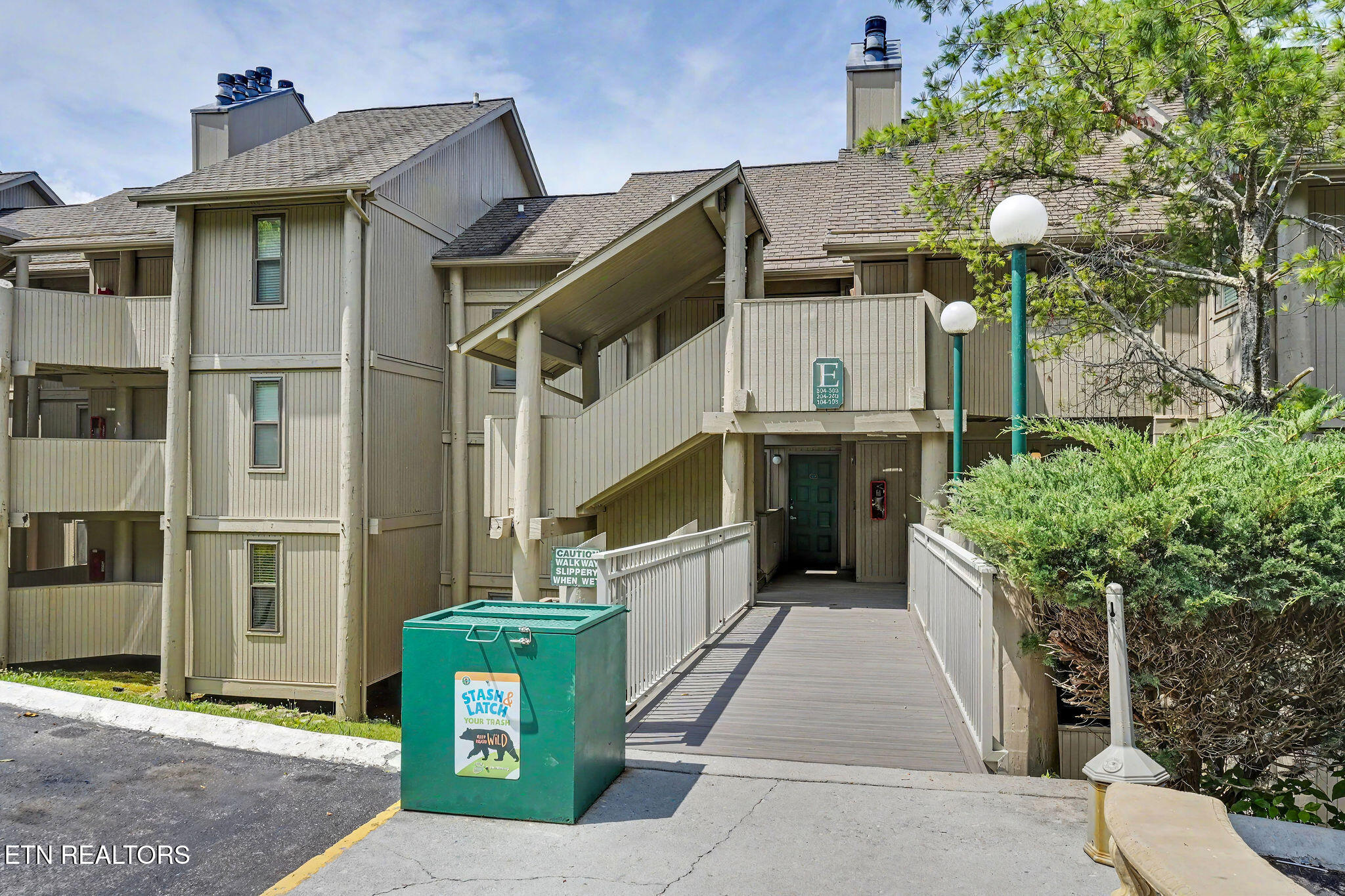 Residential in Gatlinburg 3