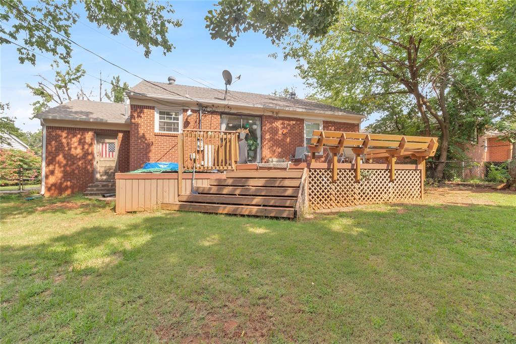 Dewey Ave, Oklahoma City, OK 73118