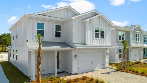 162 Ocean Dr, Santa Rosa Beach, FL, 32459-8647 | Card Image