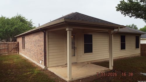 105 Wistoria Ct, Cibolo, TX, 78108-3272 | Card Image