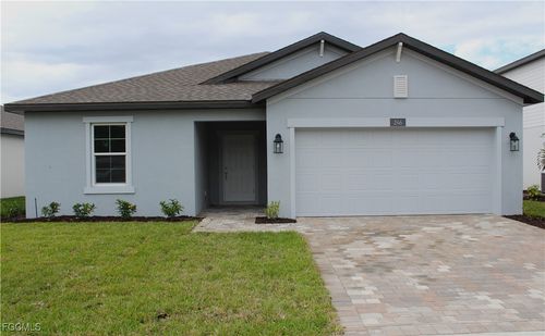 246 Lakeside Dr, LEHIGH ACRES, FL, 33974 | Card Image