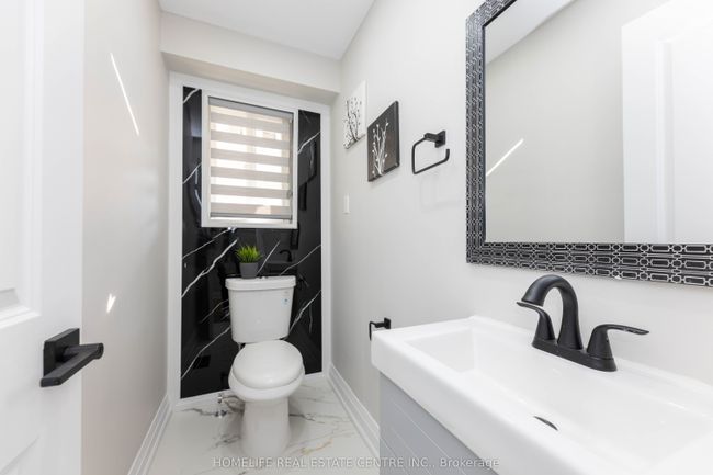 7 Markham St, House other with 6 bedrooms, 5 bathrooms and 4 parking in Brampton ON | Image 11