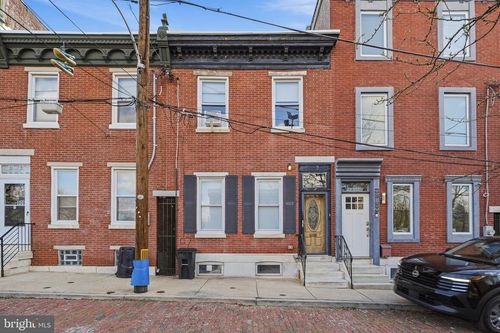 807 Cameron St, PHILADELPHIA, PA, 19130-2101 | Card Image
