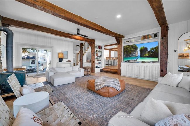 11833 Lakeshore Rd, House other with 4 bedrooms, 5 bathrooms and 12 parking in Wainfleet ON | Image 21