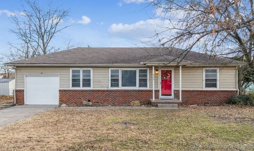 809 Main St, Broken Arrow, OK, 74012-2628 | Card Image