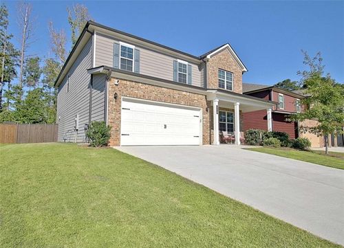 510 Cunninghame Ct, Peachtree City, GA, 30269-1543 | Card Image