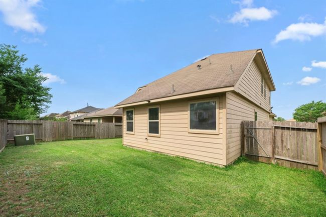 25426 Saddlebrook Champion Way, House other with 4 bedrooms, 3 bathrooms and 2 parking in Tomball TX | Image 32