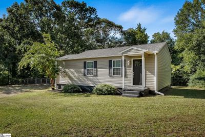 131 Stone Drive, House other with 2 bedrooms, 1 bathrooms and null parking in Anderson SC | Image 1