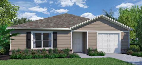 4010 Lancer St, Pace, FL, 32571-2441 | Card Image