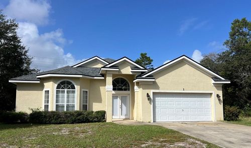 1 Furness Pl, Palm Coast, FL, 32137-8403 | Card Image