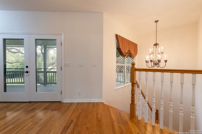 Stair Landing | Image 38