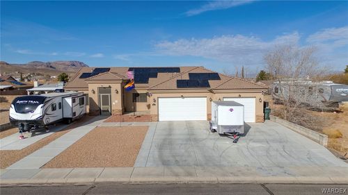 405 Greenway Dr, Kingman, AZ, 86401-3983 | Card Image