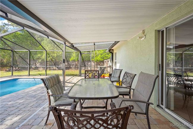 3485 Dothan Ave, House other with 3 bedrooms, 2 bathrooms and 2 parking in Spring Hill FL | Image 26