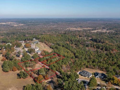 Lot 8 Skyline Dr, Brownsboro, TX, 75756 | Card Image