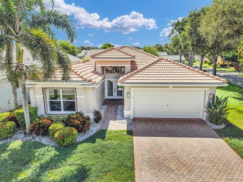 7332 Tonga Ct, Boynton Beach, FL, 33437-7184 | Card Image