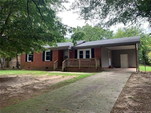 6561 Stillwater Dr, Fayetteville, NC, 28304-4609 | Card Image