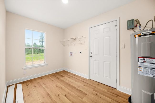 9691 Highway 8, House other with 3 bedrooms, 2 bathrooms and null parking in Colfax LA | Image 25
