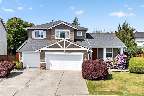 5836 Marshall Pl Se, Auburn, WA, 98092-8728 | Card Image