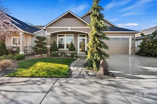 6374 W Mystic Cove Place, Garden City, ID, 83714 | Card Image
