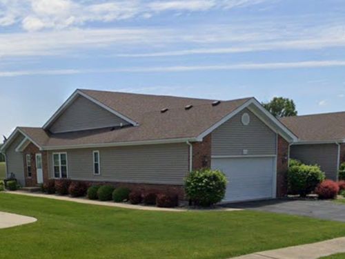 5692 Hearthside Dr, Bourbonnais, IL, 60914-4947 | Card Image